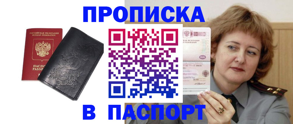прописка гарантия в Александровске